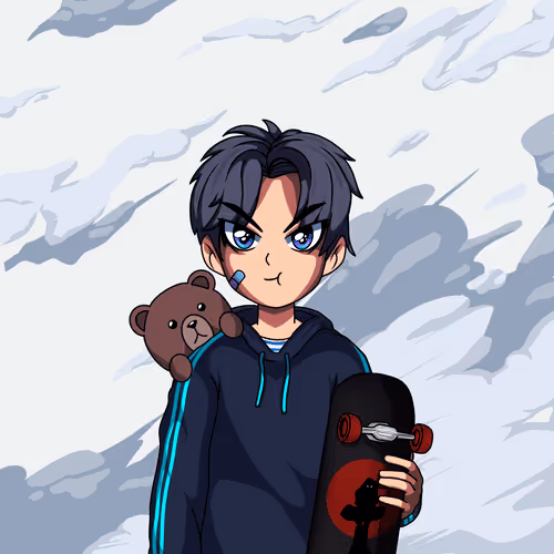 Animeskaters
