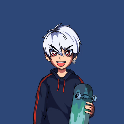 Animeskaters