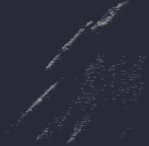 Codefractals