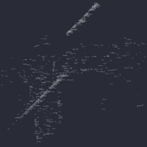 Codefractals