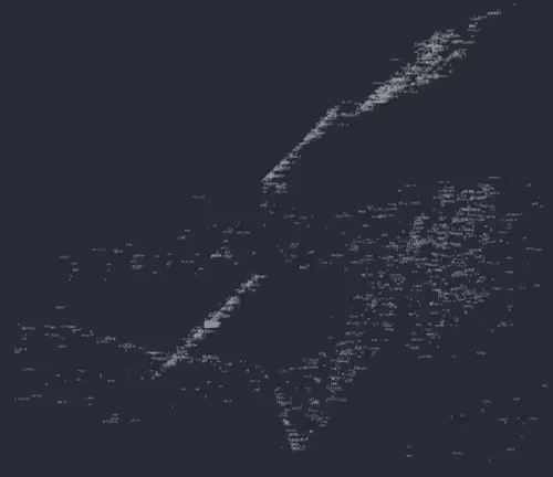Codefractals