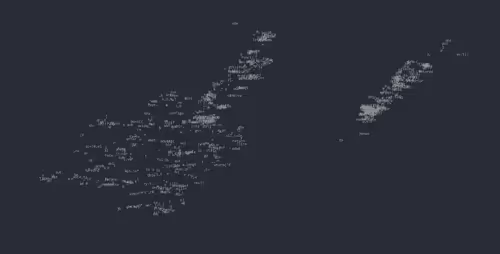 Codefractals