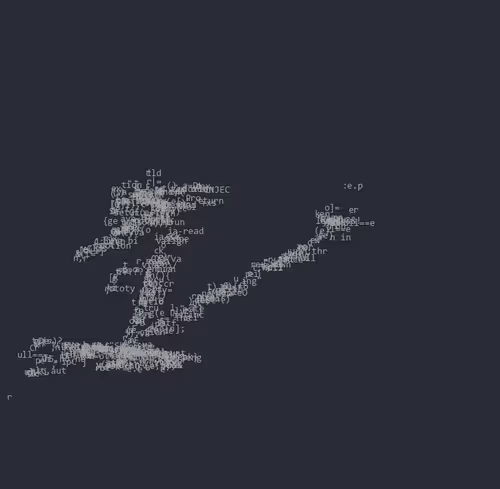 Codefractals