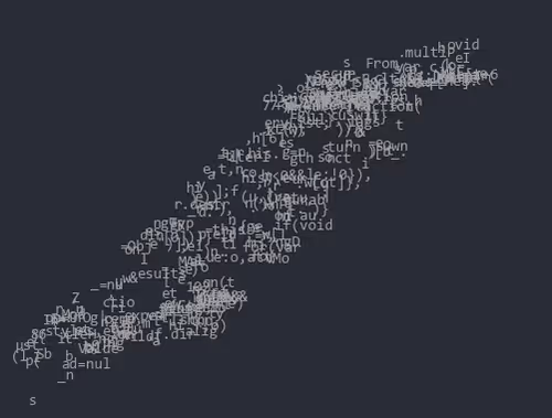 Code Fractal Genesis #341