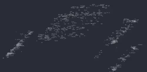 Codefractals