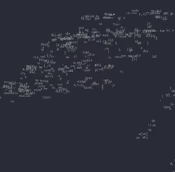 Code Fractal Genesis #256