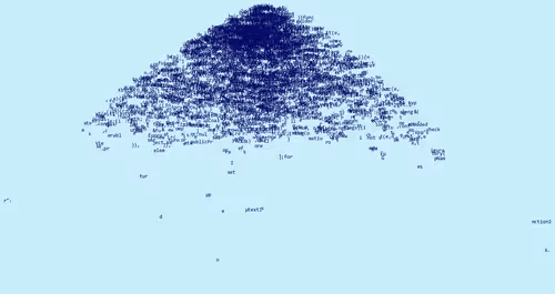 Code Fractal Genesis #12