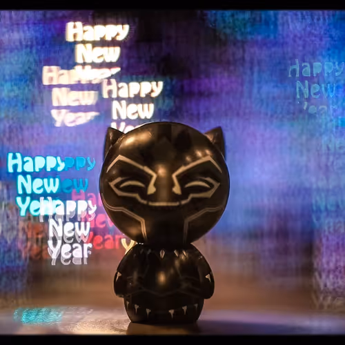 Bokehpanther2023