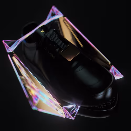 Item #2 Media