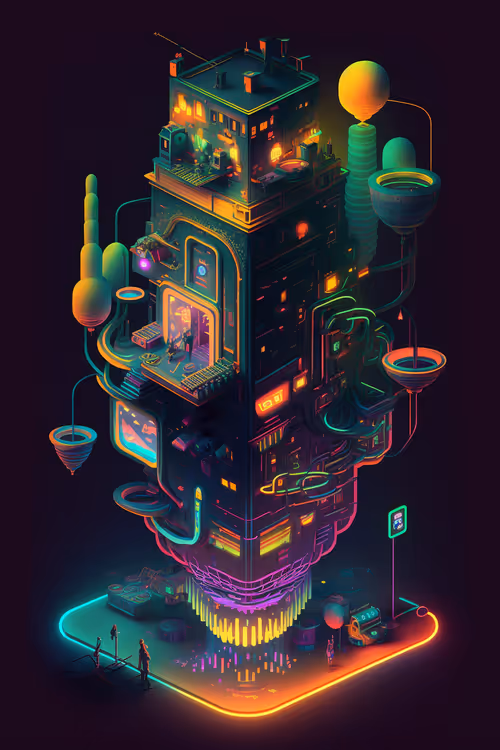 Item #6 Media