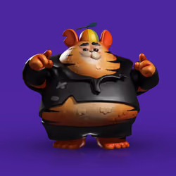 Sqwizz #19