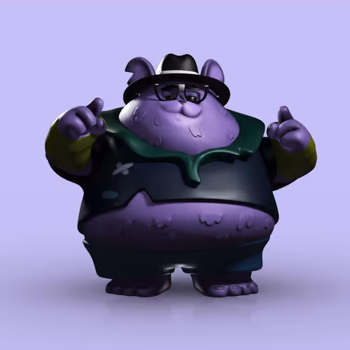 Sqwizz #61
