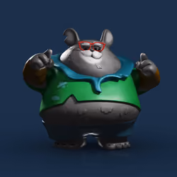 Sqwizz #17