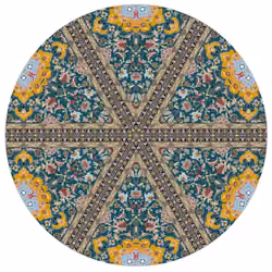 Generascope Infinity I1 #5