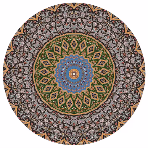 Generascope Infinity By Jason Seife