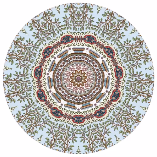 Generascope Infinity By Jason Seife