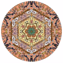 Generascope Infinity C1 #3