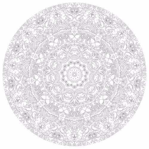 Generascope Infinity By Jason Seife