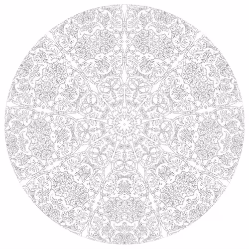 Generascope Infinity F1 #1