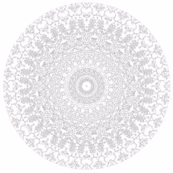 Generascope Infinity F1 #3