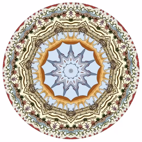 Generascope Infinity By Jason Seife