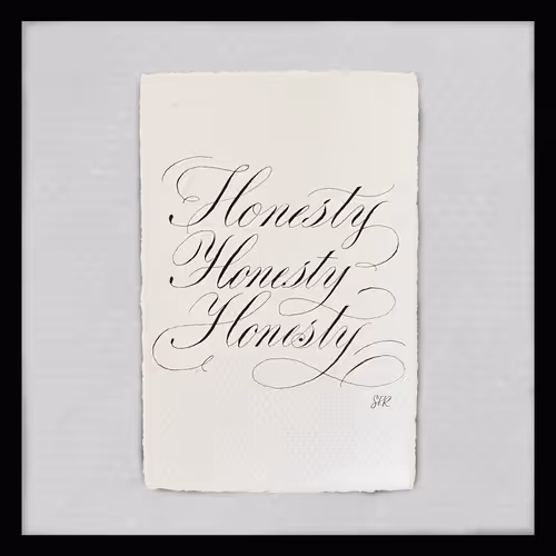 Holy Script