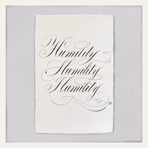 Holy Script