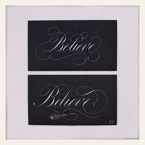 Holy Script