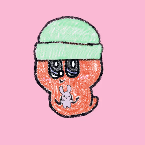 Baby Ghost V2