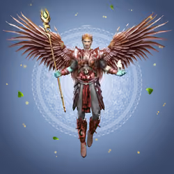Guardian of Aether #962