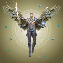 Guardian of Aether #2148