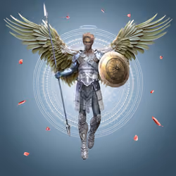 Guardian of Aether #4671