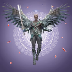 Guardian of Aether #795