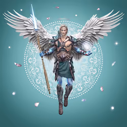 Guardian of Aether #961
