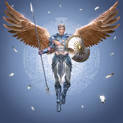 Guardian of Aether #1398