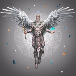 Guardian of Aether #2551