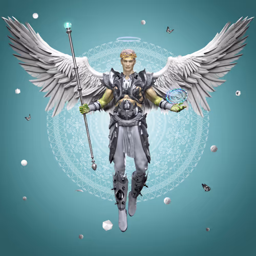 Guardians Of Aether