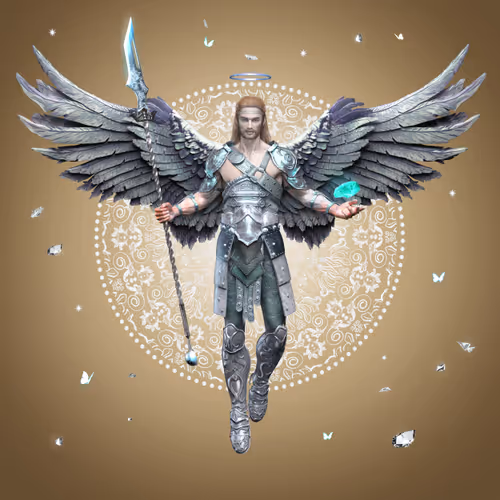 Guardians Of Aether