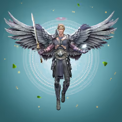 Guardian of Aether #4717