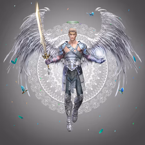 Guardians Of Aether