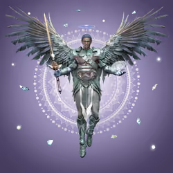 Guardian of Aether #2795