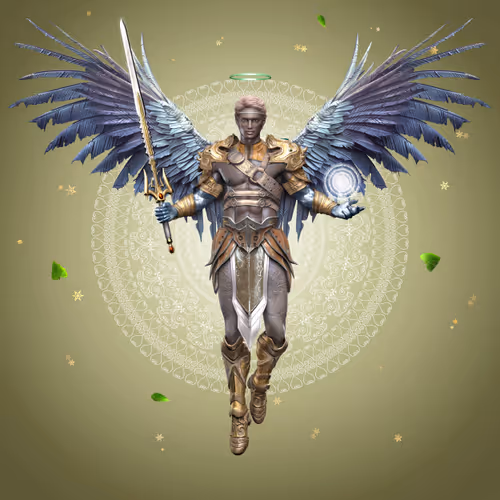 Guardians Of Aether