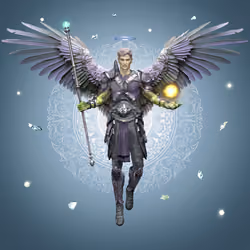 Guardian of Aether #328