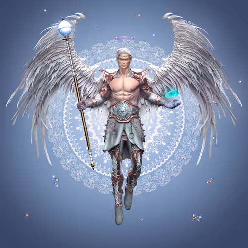 Guardians Of Aether