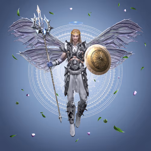 Guardians Of Aether