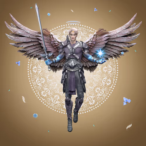 Guardians Of Aether