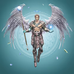 Guardian of Aether #2663