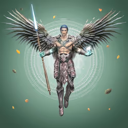 Guardian of Aether #856