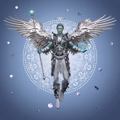 Guardians Of Aether