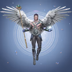 Guardian of Aether #3028